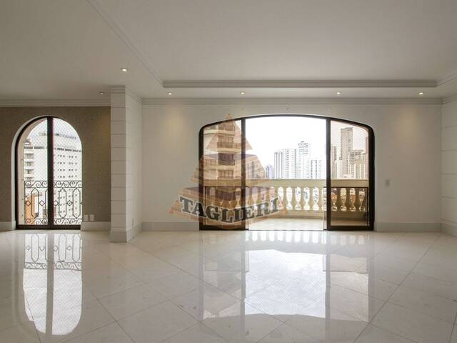 #7627 - Apartamento para Venda em São Paulo - SP - 2