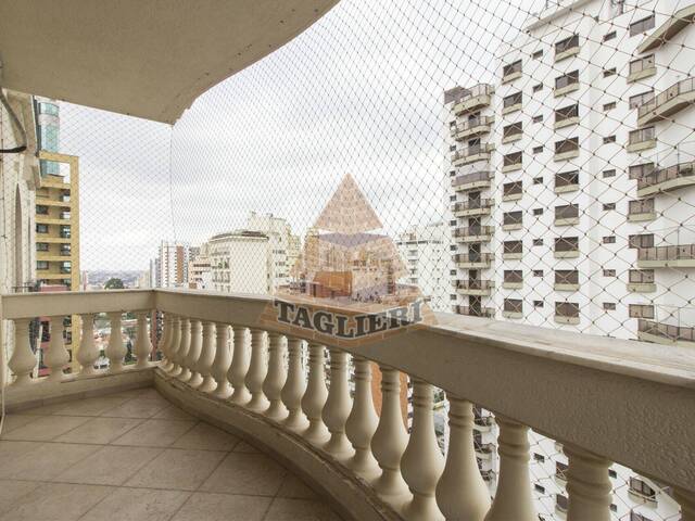 Apartamento para Venda em São Paulo - 5