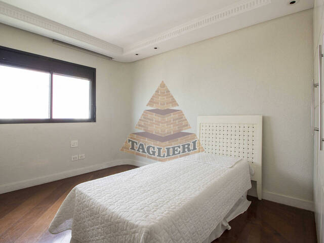 Cobertura Duplex para Venda em São Paulo - 4