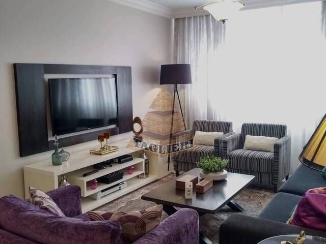 #7631 - Apartamento para Venda em São Paulo - SP - 2