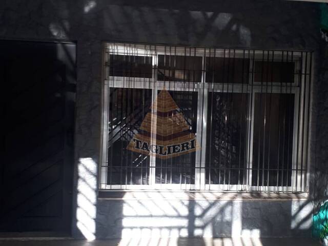 Sobrado para Locação em São Paulo - 3