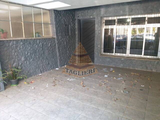 Sobrado para Locação em São Paulo - 4