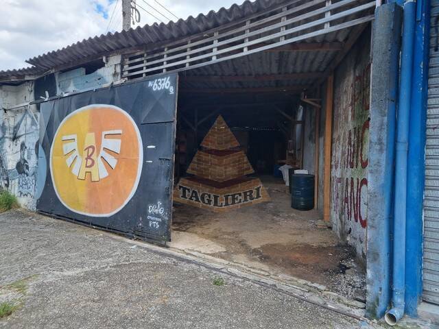 Locação em Cidade Líder - São Paulo