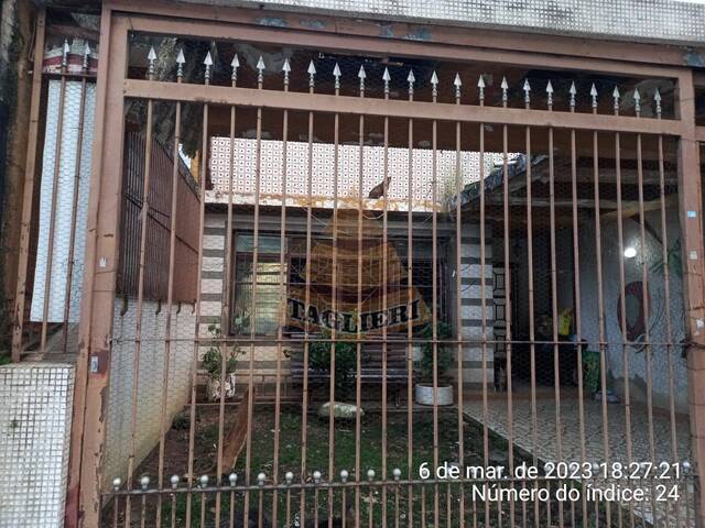 Sobrado para Venda em São Paulo - 2