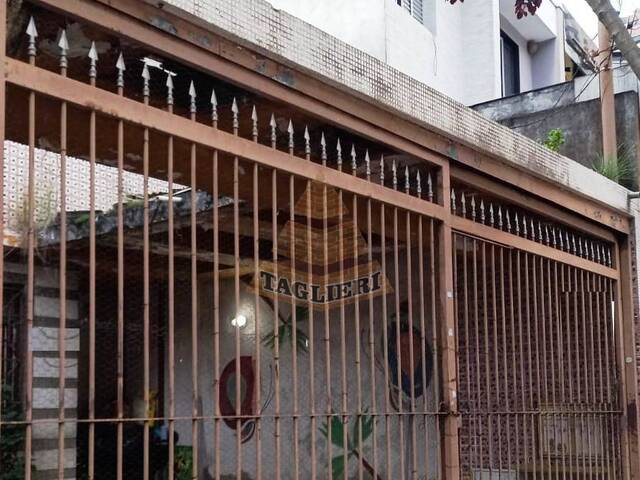 Venda em ANÁLIA FRANCO - São Paulo