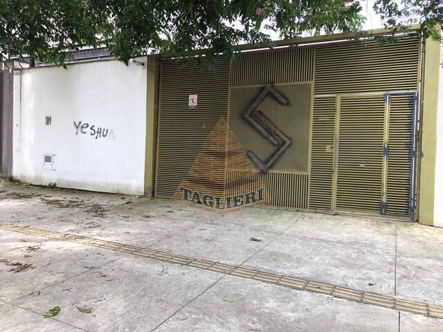 #7642 - Terreno para Venda em São Paulo - SP - 1