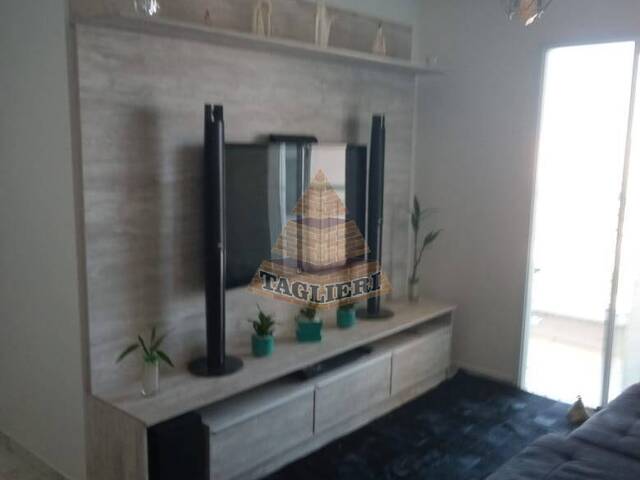 #7555 - Apartamento para Venda em São Paulo - SP - 2