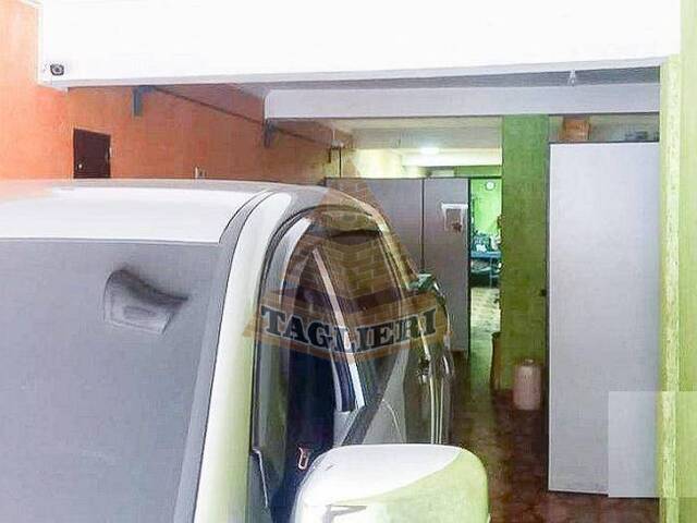 #7541 - Sobrado para Venda em São Paulo - SP