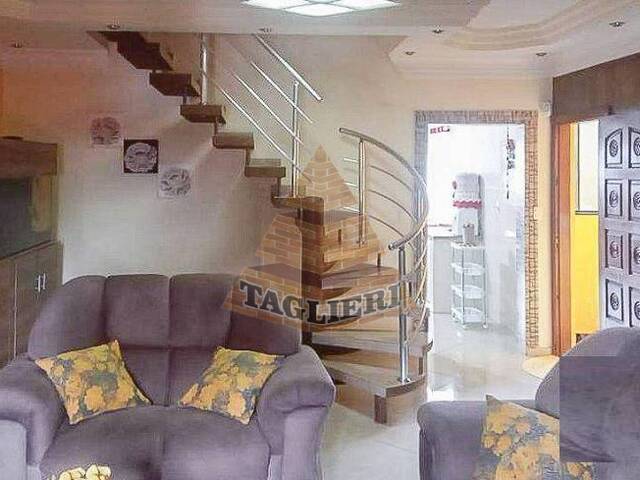 #7541 - Sobrado para Venda em São Paulo - SP