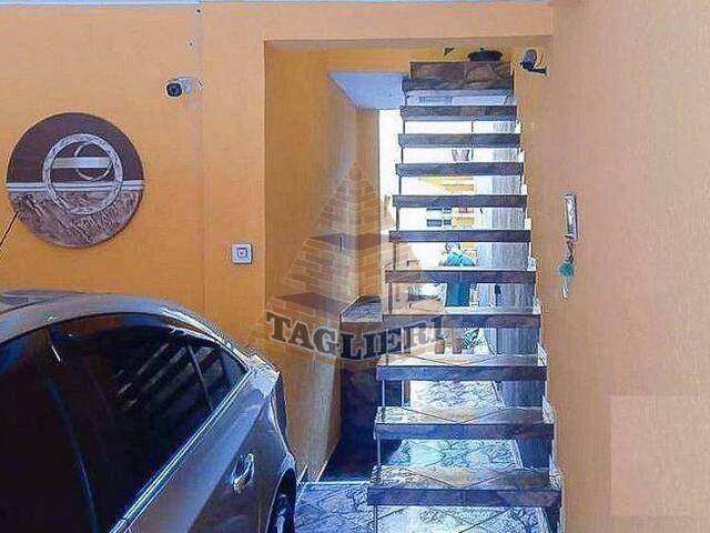 Sobrado para Venda em São Paulo - 5