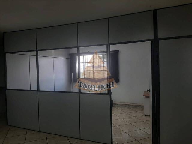 Locação em Chácara Santo Antônio (Zona Leste) - São Paulo