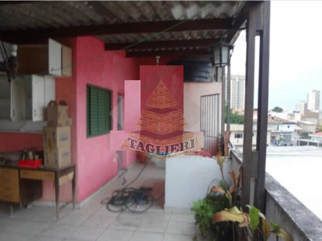 Sobrado para Venda em São Paulo - 3