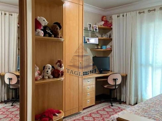 #7534 - Apartamento para Venda em São Paulo - SP