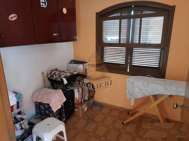 Sobrado para Venda em São Paulo - 4