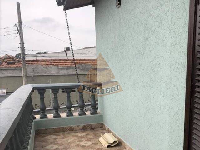 #7524 - Sobrado para Venda em São Paulo - SP