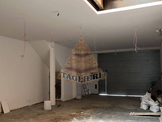 Locação em TATUAPÉ - São Paulo