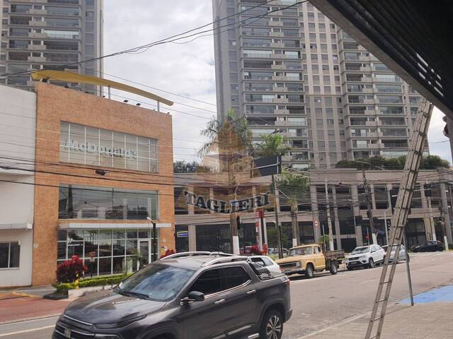 #7550 - Salão Comercial para Locação em São Paulo - SP - 2