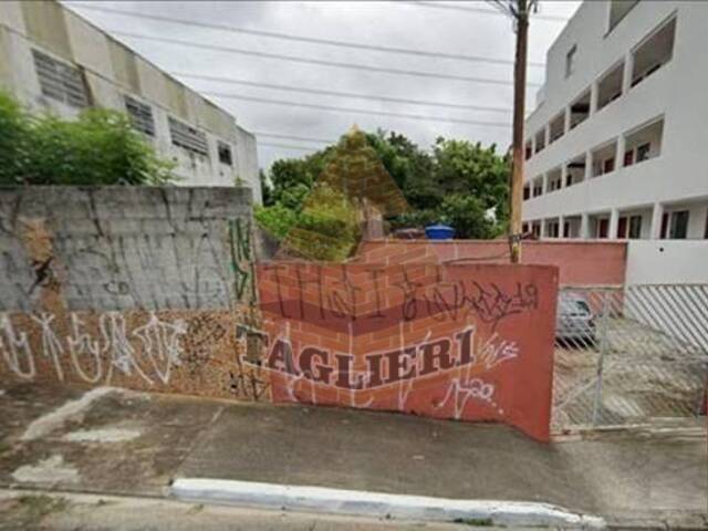 #7514 - Terreno para Venda em São Paulo - SP