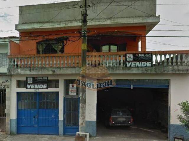#7507 - Casa para Venda em São Paulo - SP - 1