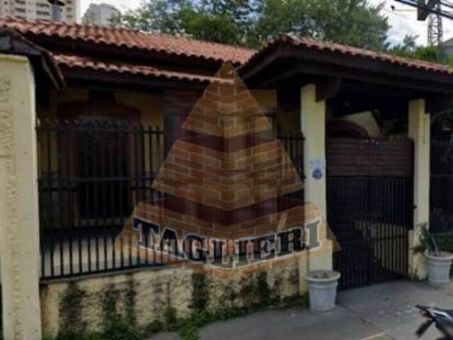 #7506 - Casa para Venda em São Paulo - SP - 2