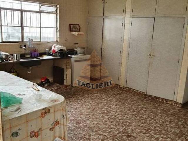 #7500 - Casa para Venda em São Paulo - SP - 1