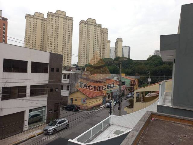 Sobrado para Venda em São Paulo - 4