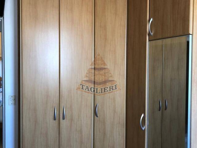 #7660 - Apartamento para Venda em São Paulo - SP - 2