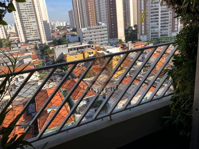 #7660 - Apartamento para Venda em São Paulo - SP - 3