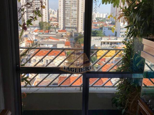 #7660 - Apartamento para Venda em São Paulo - SP - 2