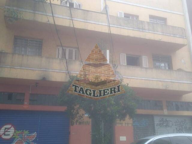Venda em BARRA FUNDA - São Paulo