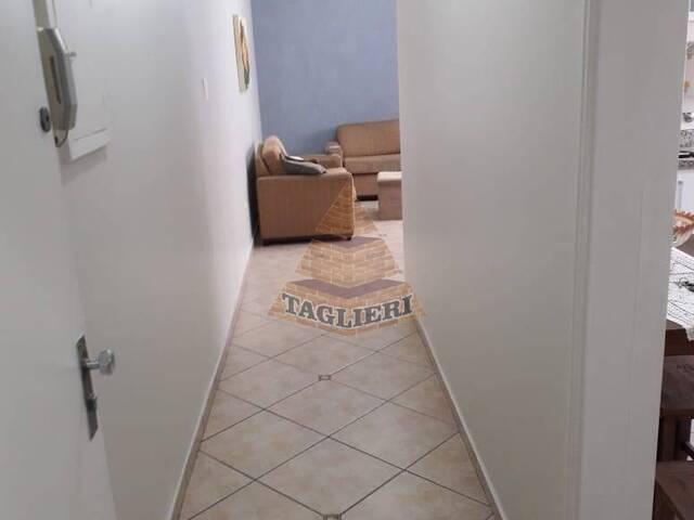 #7665 - Apartamento para Venda em São Paulo - SP - 3