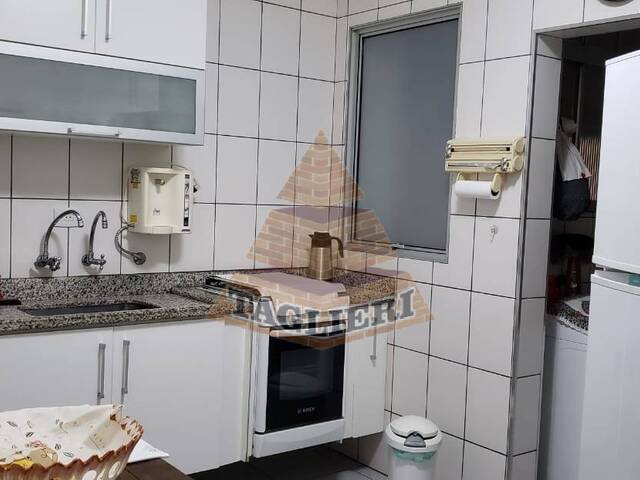 Apartamento para Venda em São Paulo - 4