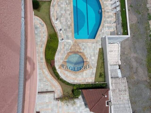 #7667 - Apartamento para Venda em São Paulo - SP - 2