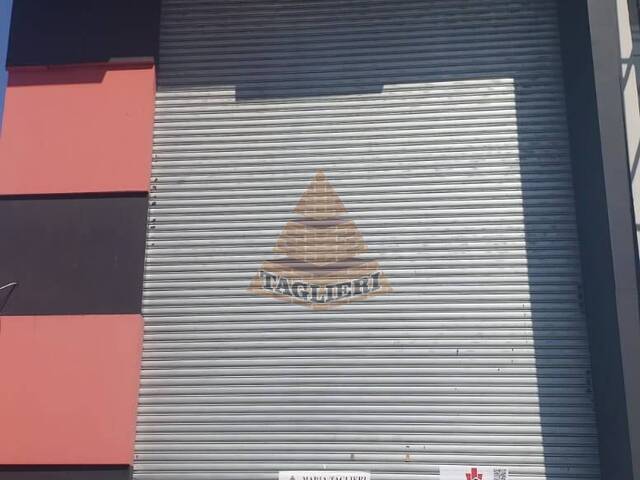 #7658 - Salão Comercial para Locação em São Paulo - SP - 3