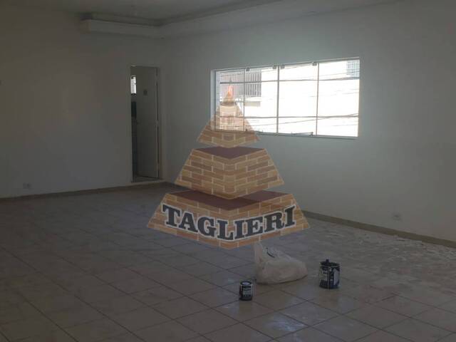 #7656 - Sala para Locação em São Paulo - SP - 2