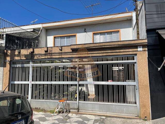 #7674 - Sobrado para Venda em São Paulo - SP - 2