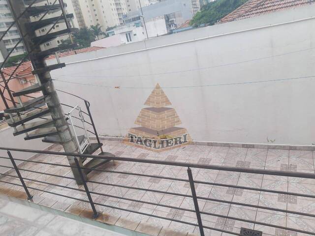 #7679 - Casa para Locação em São Paulo - SP - 2