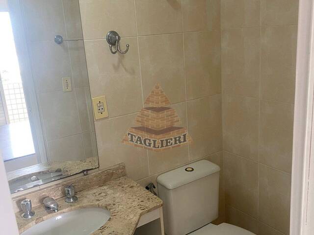#7680 - Apartamento para Venda em São Paulo - SP - 2