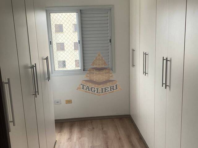 #7680 - Apartamento para Venda em São Paulo - SP - 3