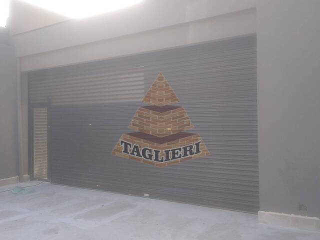 #7683 - Prédio comercial para Locação em São Paulo - SP - 2