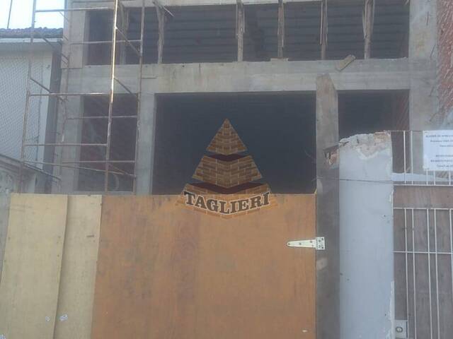 #7687 - Prédio comercial para Locação em São Paulo - SP - 1