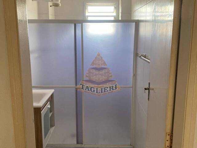 Apartamento para Venda em São Bernardo do Campo - 4