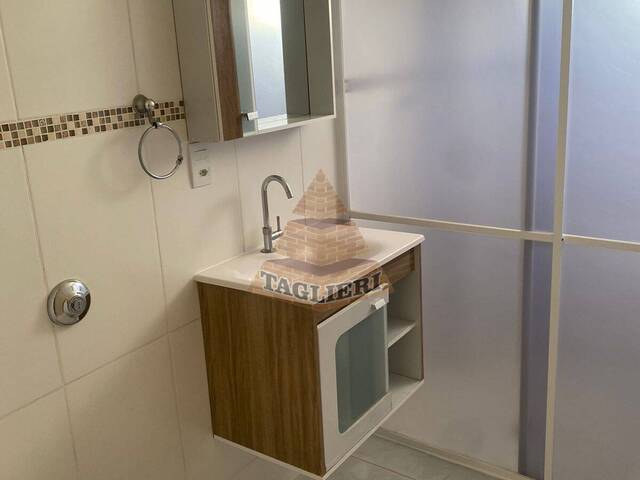 Apartamento para Venda em São Bernardo do Campo - 5