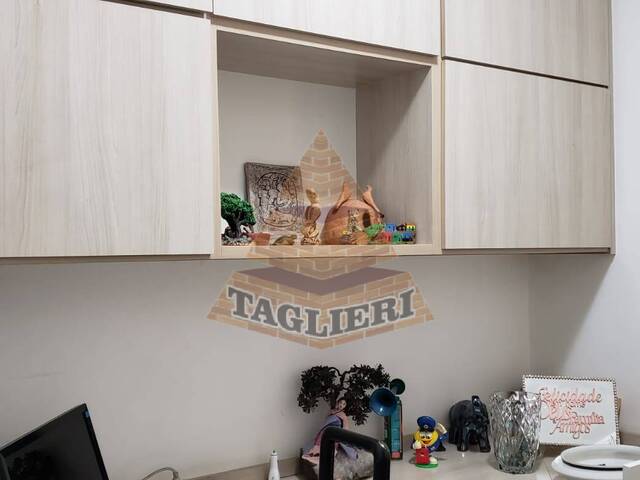 #7690 - Apartamento para Venda em São Paulo - SP - 3