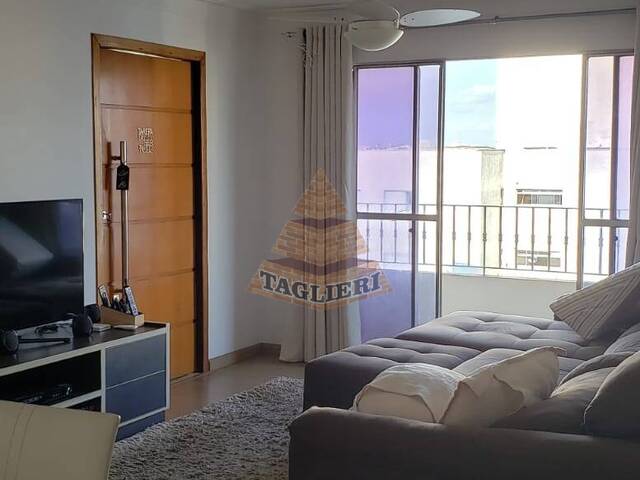 #7690 - Apartamento para Venda em São Paulo - SP - 2