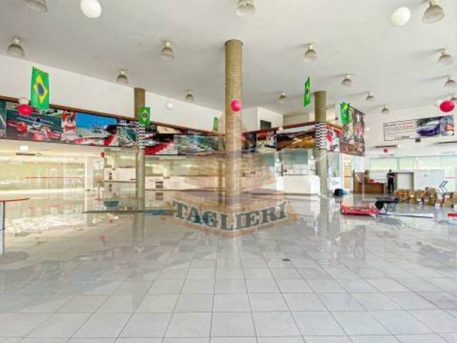 #7692 - Prédio comercial para Locação em São Paulo - SP - 1