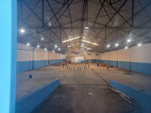 #7693 - Prédio comercial para Venda em São Paulo - SP - 2