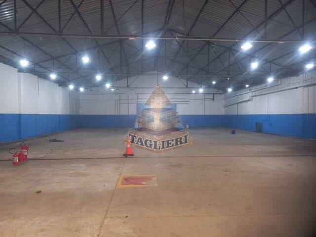 #7693 - Prédio comercial para Venda em São Paulo - SP - 3