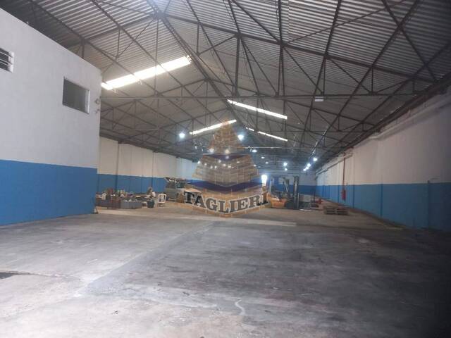 #7693 - Prédio comercial para Venda em São Paulo - SP - 1