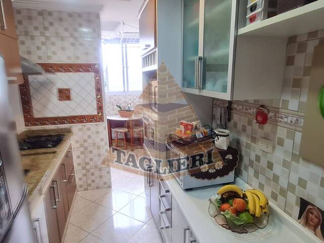 #7697 - Apartamento para Venda em São Paulo - SP - 2